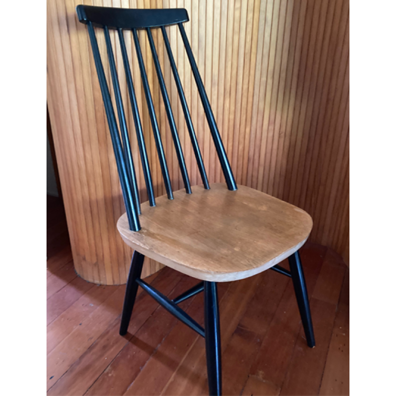 Edsby Verken Pastoe stoelen